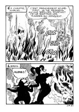 Maghella 29 - Triplefion (French] : page 87