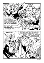 Maghella 29 - Triplefion (French] : page 88