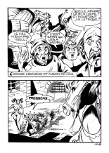Maghella 29 - Triplefion (French] : page 89