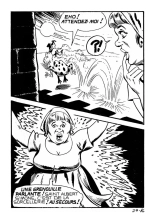 Maghella 29 - Triplefion (French] : page 90