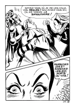 Maghella 29 - Triplefion (French] : page 92