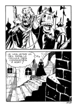 Maghella 29 - Triplefion (French] : page 93