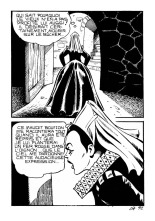 Maghella 29 - Triplefion (French] : page 96