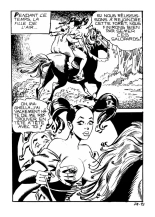 Maghella 29 - Triplefion (French] : page 97