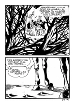 Maghella 29 - Triplefion (French] : page 98