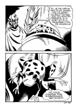 Maghella 29 - Triplefion (French] : page 102