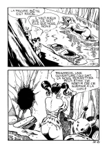 Maghella 29 - Triplefion (French] : page 103