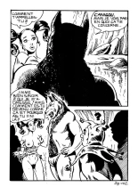 Maghella 29 - Triplefion (French] : page 106