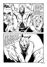 Maghella 29 - Triplefion (French] : page 107