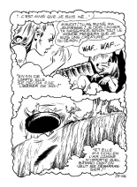 Maghella 29 - Triplefion (French] : page 110