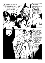 Maghella 29 - Triplefion (French] : page 111