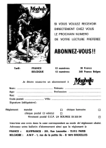 Maghella 29 - Triplefion (French] : page 113