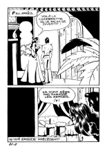 Maghella 85 - Prise de Positions : page 12
