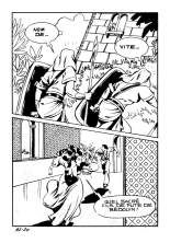 Maghella 85 - Prise de Positions : page 24