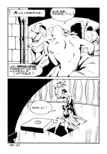 Maghella 85 - Prise de Positions : page 31
