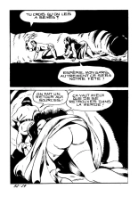 Maghella 85 - Prise de Positions : page 33