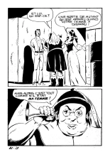 Maghella 85 - Prise de Positions : page 42