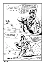 Maghella 85 - Prise de Positions : page 50