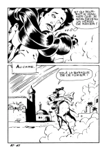 Maghella 85 - Prise de Positions : page 51