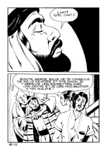 Maghella 85 - Prise de Positions : page 56