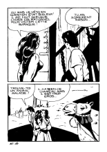 Maghella 85 - Prise de Positions : page 64