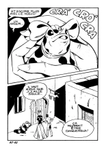Maghella 85 - Prise de Positions : page 66
