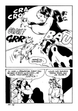 Maghella 85 - Prise de Positions : page 70