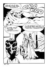 Maghella 85 - Prise de Positions : page 71