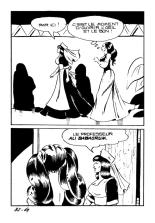 Maghella 85 - Prise de Positions : page 73