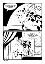 Maghella 85 - Prise de Positions : page 76