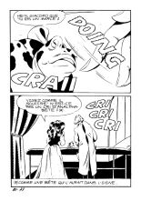 Maghella 85 - Prise de Positions : page 77