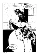 Maghella 85 - Prise de Positions : page 81
