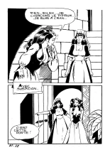 Maghella 85 - Prise de Positions : page 82