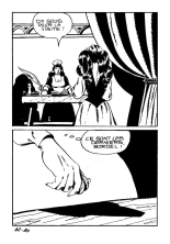 Maghella 85 - Prise de Positions : page 84