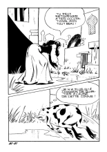 Maghella 85 - Prise de Positions : page 85