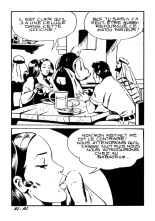 Maghella 85 - Prise de Positions : page 86