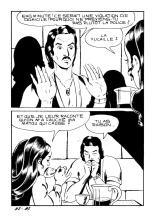 Maghella 85 - Prise de Positions : page 87