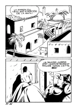 Maghella 85 - Prise de Positions : page 90