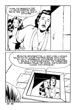 Maghella 85 - Prise de Positions : page 91