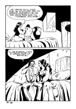 Maghella 85 - Prise de Positions : page 94