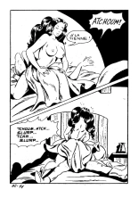 Maghella 85 - Prise de Positions : page 98