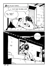 Maghella 85 - Prise de Positions : page 100