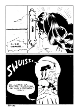 Maghella 85 - Prise de Positions : page 104