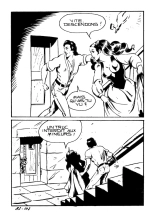 Maghella 85 - Prise de Positions : page 106