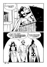 Maghella 85 - Prise de Positions : page 110