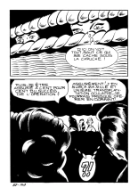 Maghella 85 - Prise de Positions : page 111