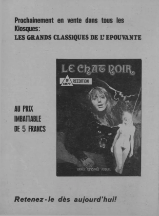 hentai Maghella 85 - Prise de Positions