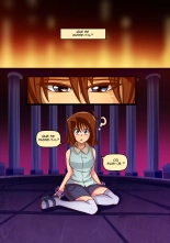 Magic Slaves : page 3