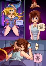 Magic Slaves : page 4