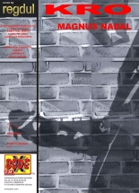 Magnus Nadal : page 1